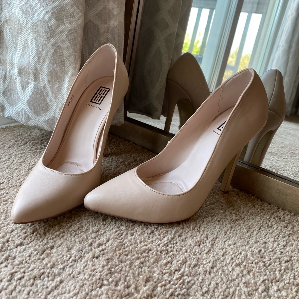 Heels